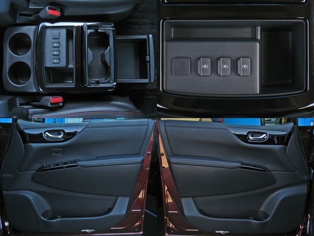 NISSAN ELGRAND  4WD 2021 Image 31