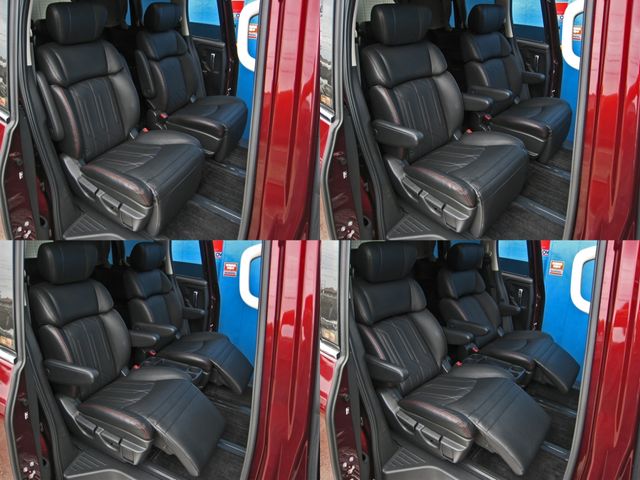 NISSAN ELGRAND  4WD 2021 Image 31