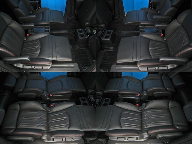 NISSAN ELGRAND  4WD 2021 Image 31