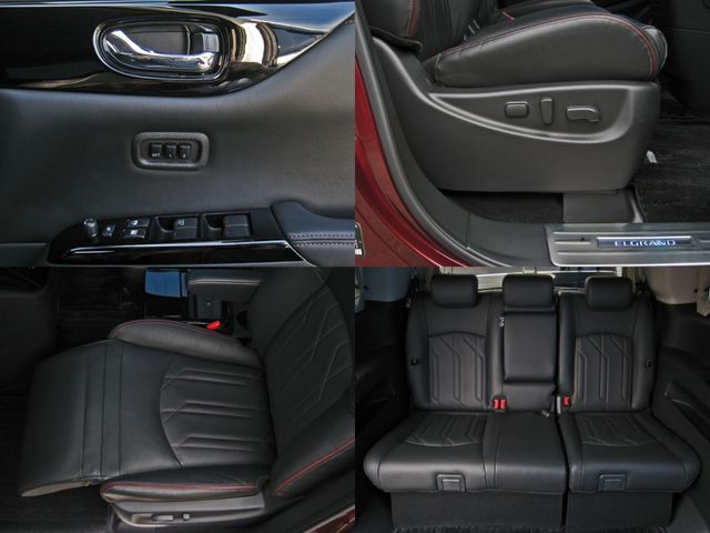 NISSAN ELGRAND  4WD 2021 Image 31