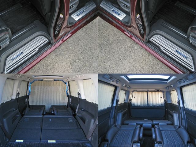 NISSAN ELGRAND  4WD 2021 Image 31