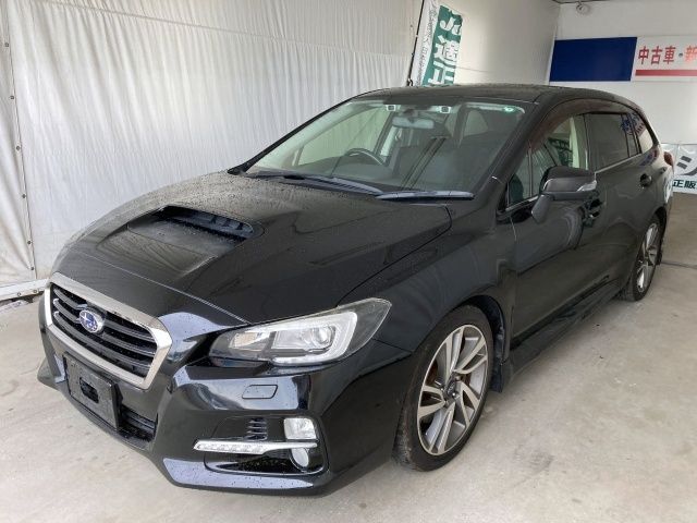SUBARU LEVORG 2014 Image 31