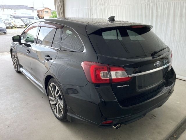 SUBARU LEVORG 2014 Image 31
