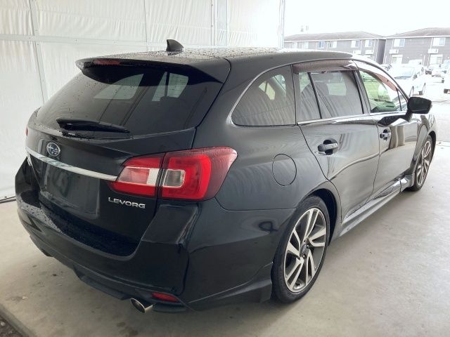 SUBARU LEVORG 2014 Image 31