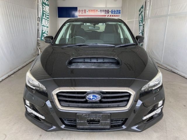 SUBARU LEVORG 2014 Image 31