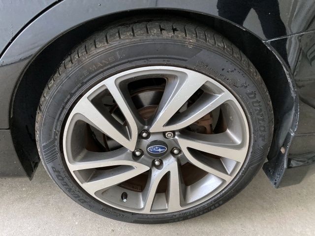 SUBARU LEVORG 2014 Image 31