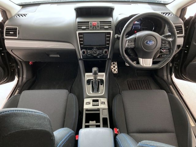 SUBARU LEVORG 2014 Image 31