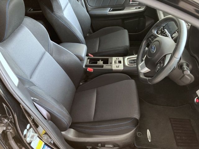 SUBARU LEVORG 2014 Image 31