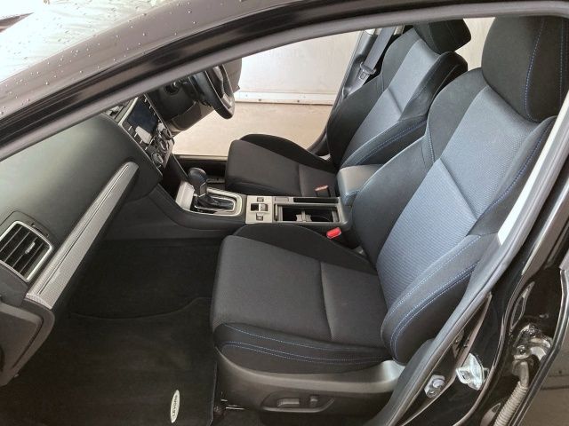 SUBARU LEVORG 2014 Image 31