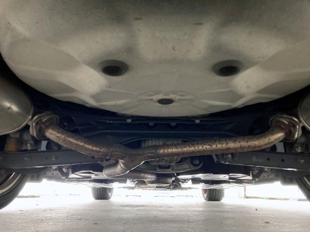 SUBARU LEVORG 2014 Image 31