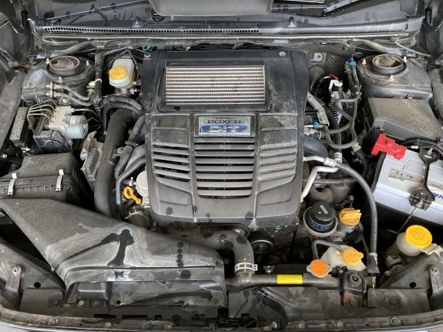 SUBARU LEVORG 2014 Image 31