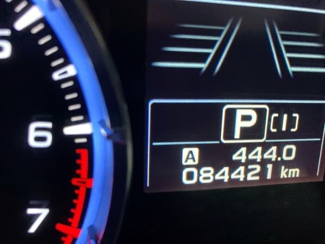 SUBARU LEVORG 2014 Image 31