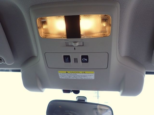 SUBARU LEVORG 2014 Image 31