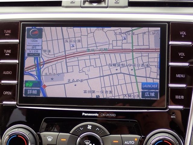 SUBARU LEVORG 2014 Image 31