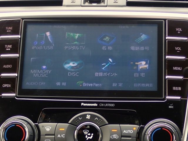 SUBARU LEVORG 2014 Image 31