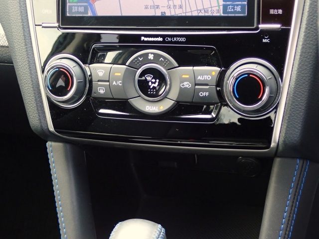 SUBARU LEVORG 2014 Image 31