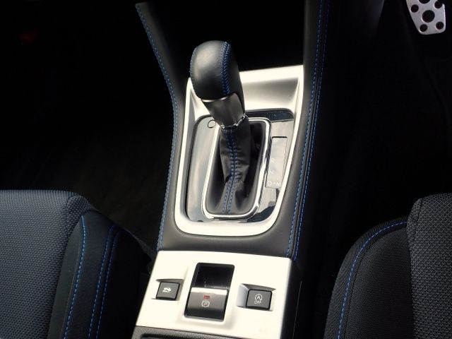 SUBARU LEVORG 2014 Image 31