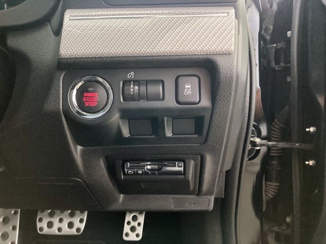 SUBARU LEVORG 2014 Image 31