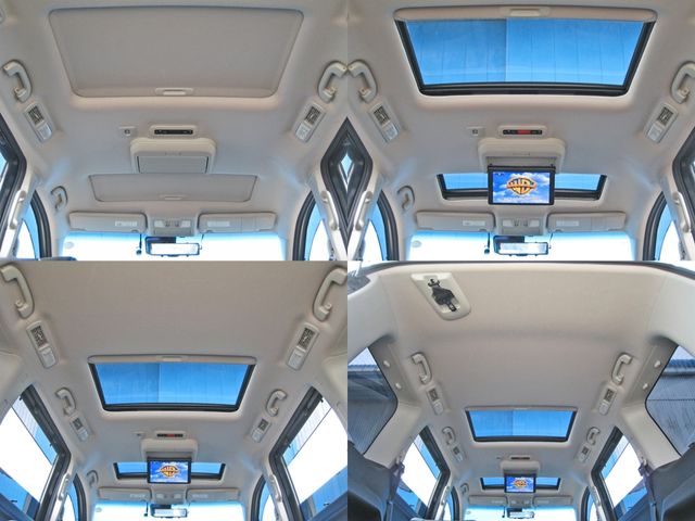 NISSAN ELGRAND 2021 Image 31