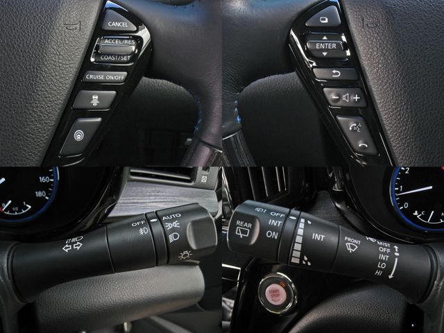 NISSAN ELGRAND 2021 Image 31