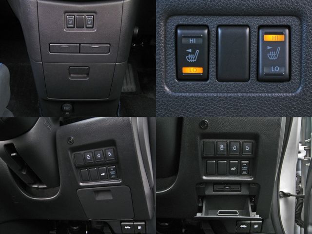 NISSAN ELGRAND 2021 Image 31