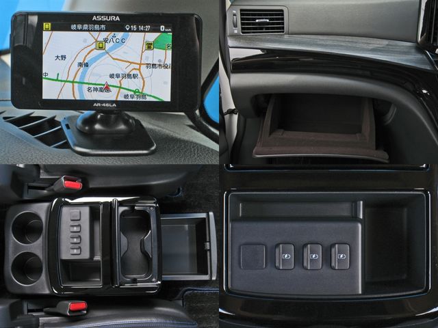 NISSAN ELGRAND 2021 Image 31