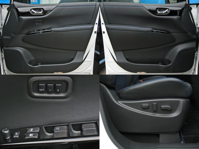 NISSAN ELGRAND 2021 Image 31