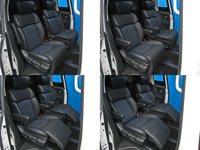 NISSAN ELGRAND 2021 Image 31