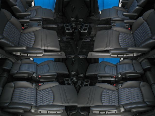 NISSAN ELGRAND 2021 Image 31