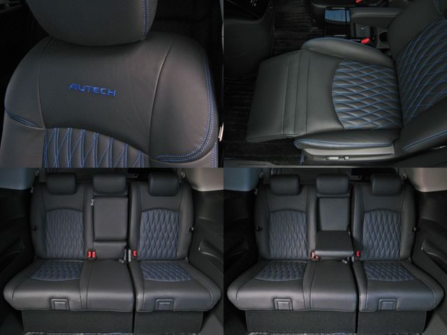 NISSAN ELGRAND 2021 Image 31