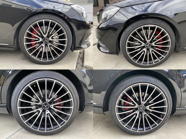 MERCEDES BENZ E CLAS 2013 Image 31