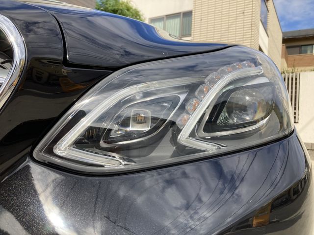 MERCEDES BENZ E CLAS 2013 Image 31