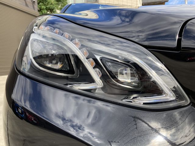 MERCEDES BENZ E CLAS 2013 Image 31