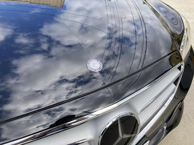 MERCEDES BENZ E CLAS 2013 Image 31