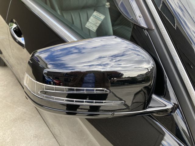 MERCEDES BENZ E CLAS 2013 Image 31