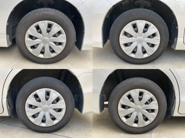 TOYOTA NOAH 2016 Image 31