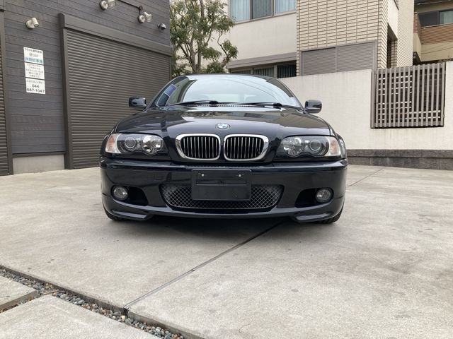 BMW 3SERIES OPEN 2001 Image 31