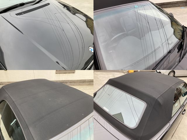 BMW 3SERIES OPEN 2001 Image 31