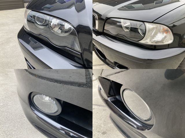 BMW 3SERIES OPEN 2001 Image 31