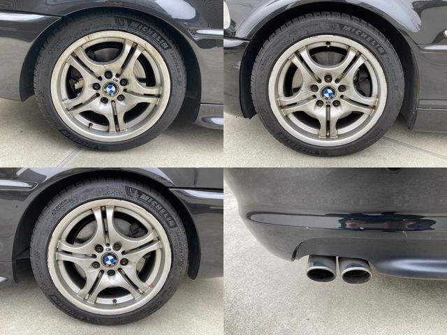 BMW 3SERIES OPEN 2001 Image 31