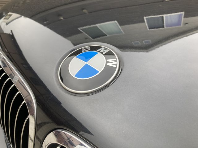 BMW 3SERIES OPEN 2001 Image 31