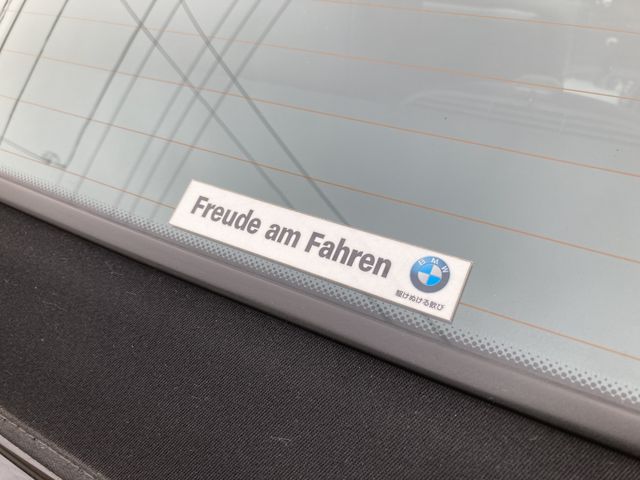 BMW 3SERIES OPEN 2001 Image 31