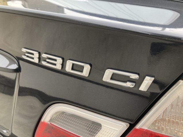 BMW 3SERIES OPEN 2001 Image 31