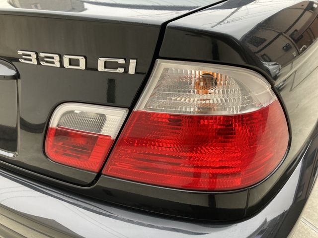 BMW 3SERIES OPEN 2001 Image 31