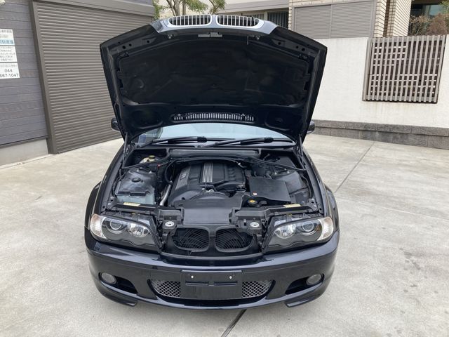 BMW 3SERIES OPEN 2001 Image 31