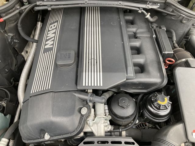 BMW 3SERIES OPEN 2001 Image 31