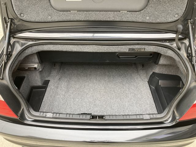 BMW 3SERIES OPEN 2001 Image 31