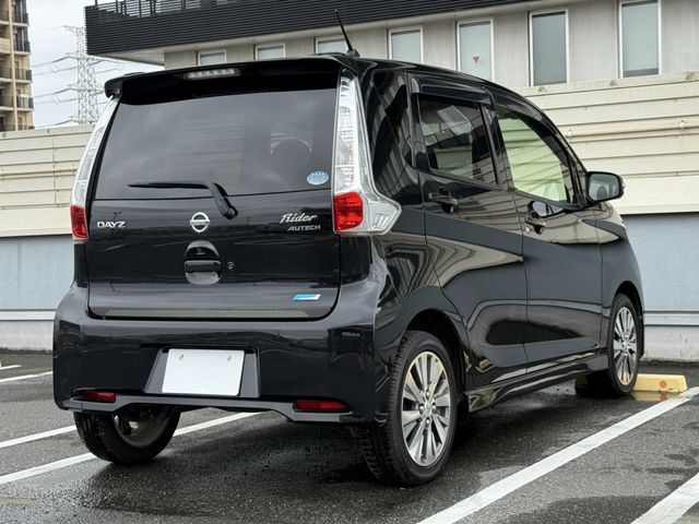 NISSAN DAYZ 2015 Image 31