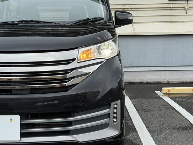 NISSAN DAYZ 2015 Image 31