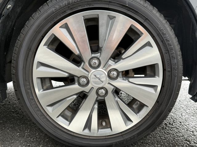 NISSAN DAYZ 2015 Image 31